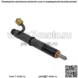 Топливный инжектор подходит для John Deere 5083EN 5085M 5093E 5095M 5095MH 5101EN RE531801