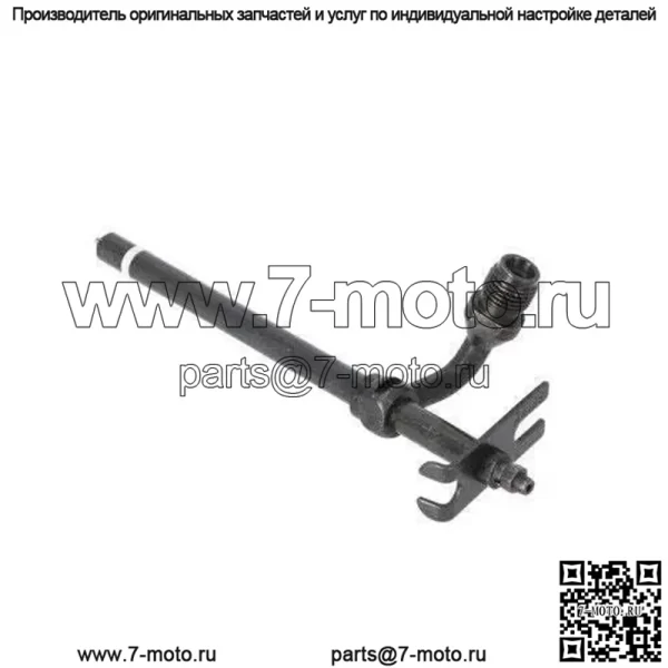 Топливный инжектор подходит для White 2-70 165857AS подходит для Oliver 1755 1955 1750 1855 165857AS - Image 2