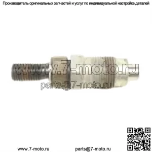 Club Car XRT 1550 SE Дизель 07 Инжектор 102729701 #1 46744