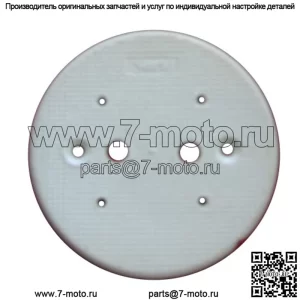 OEM пластина электрическая