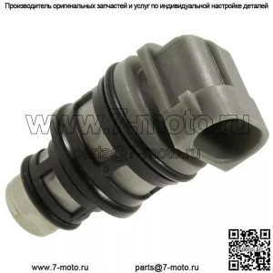 Топливный инжектор Standard Motor Products FJ100 - MFI