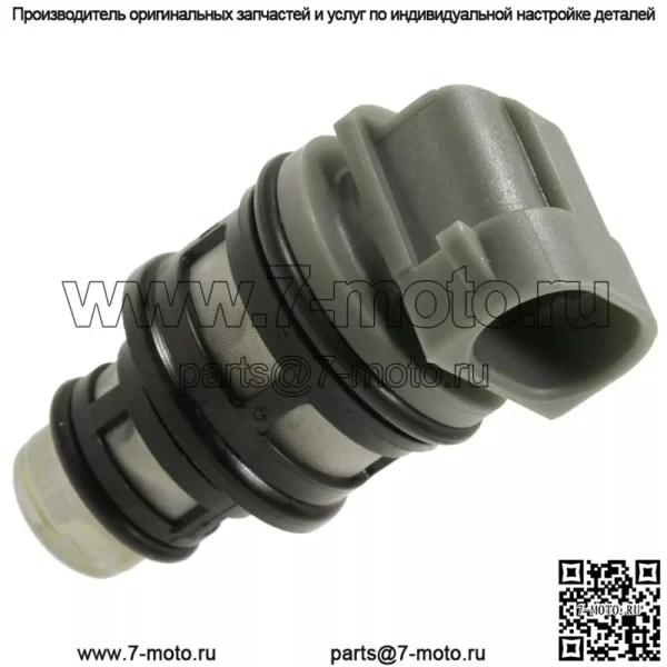 Топливный инжектор Standard Motor Products FJ100 - MFI