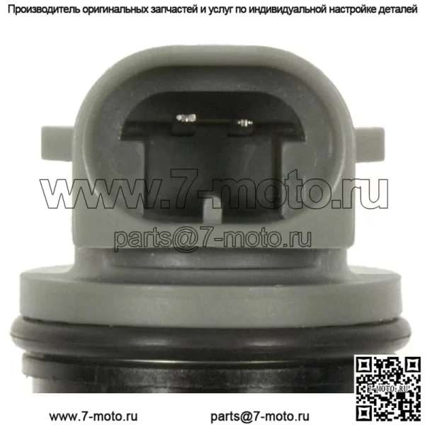 Топливный инжектор Standard Motor Products FJ100 - MFI - Image 2
