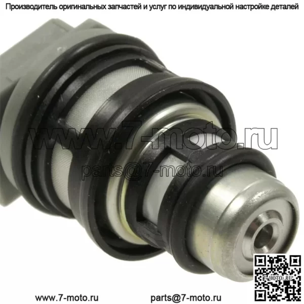 Топливный инжектор Standard Motor Products FJ100 - MFI - Image 3