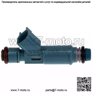 Топливный инжектор-XL GB производство 822-11219