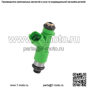 16600-JA10A, 16600-JK20A Автомобильный топливный инжектор 1/лот подходит для Nissan Altima 2010-2014