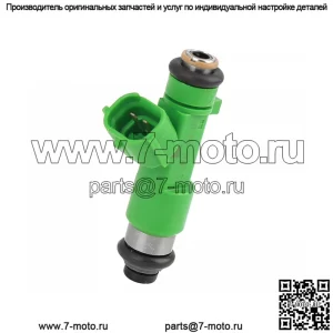 Упаковка из 1 шт. для топливного инжектора Infiniti G35 16600-JA00A 16600-JA01A 16600-JK20A