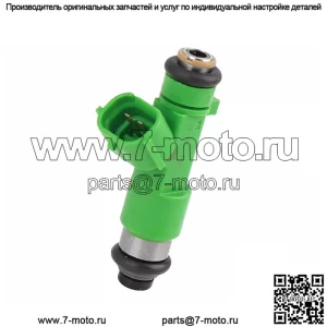 16600-JA01A 16600-JA10A Автомобильный топливный инжектор Single Custom для Infiniti G35 07-08