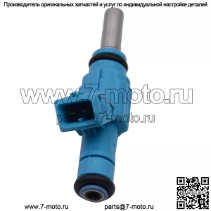 Новый топливный инжектор для двигателя Audi TT Quattro 06A906031J 0280155892