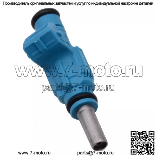 Новый топливный инжектор для двигателя Audi TT Quattro 06A906031J 0280155892 - Image 2