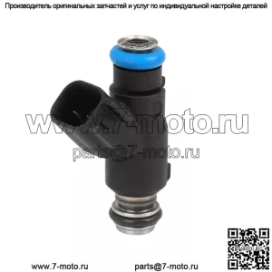 1 шт. Новый топливный инжектор подходит для Chevy Aveo 1.6L I4 2006-2008 96487553 96487553