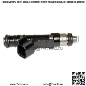 Crown Automotive 4861667AA Топливный инжектор