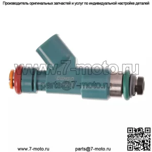Оригинальный инжектор топливной системы Land Rover 2008-2012 LR2 Base HSE Lux LR001982