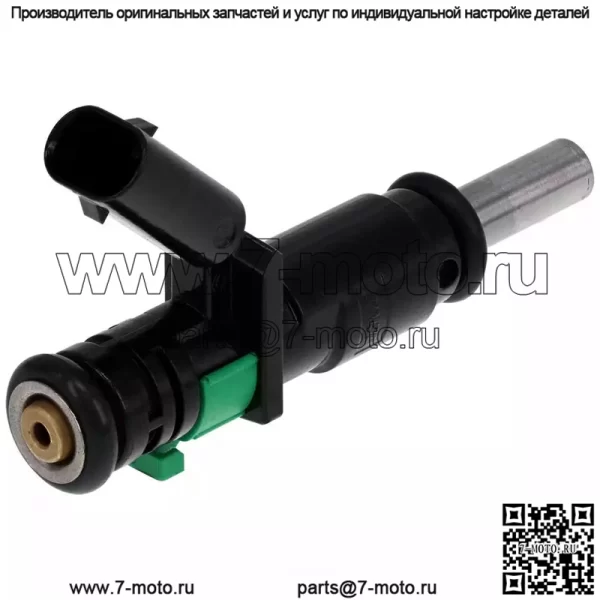 Топливный инжектор-основание GB производство 852-12240 - Image 2