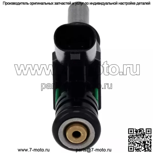 Топливный инжектор-основание GB производство 852-12240 - Image 3