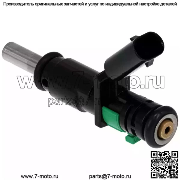 Топливный инжектор-основание GB производство 852-12240 - Image 4