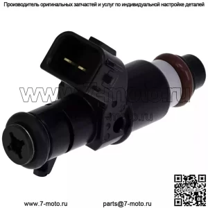Топливный инжектор-LX GB производство 842-12336 Honda совместимый НОВЫЙ