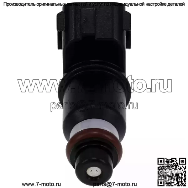 Топливный инжектор-LX GB производство 842-12336 Honda совместимый НОВЫЙ - Image 2