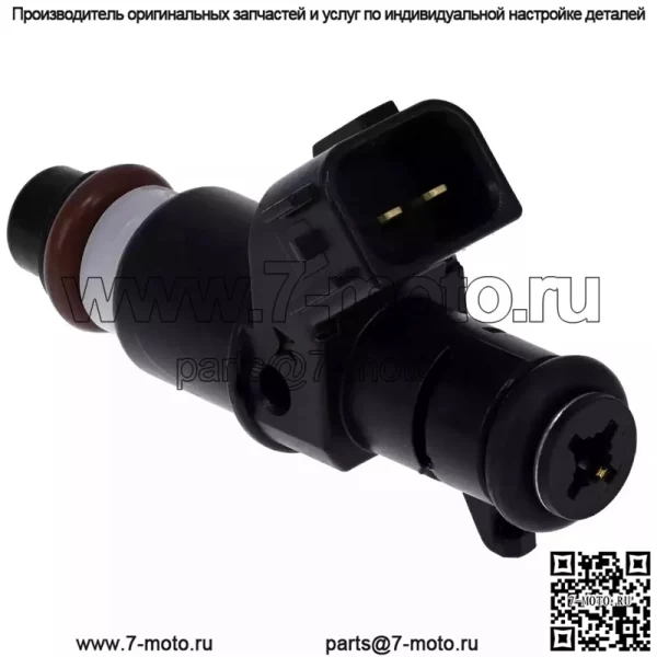 Топливный инжектор-LX GB производство 842-12336 Honda совместимый НОВЫЙ - Image 3