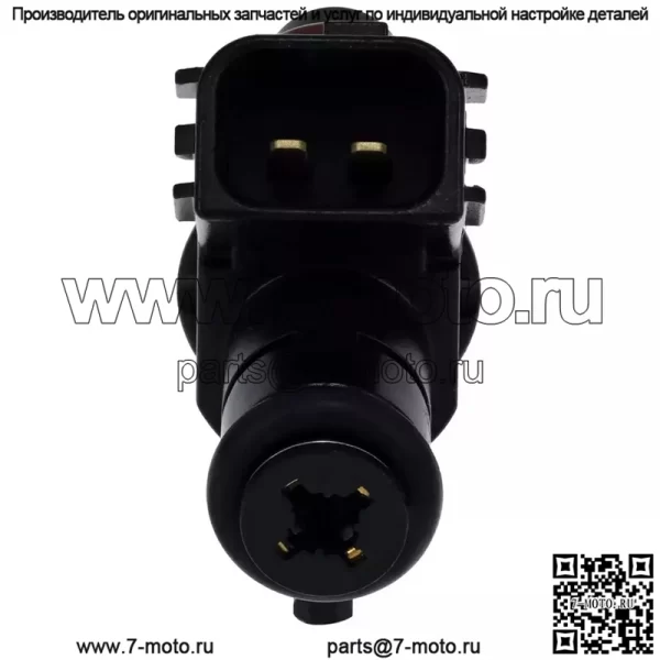 Топливный инжектор-LX GB производство 842-12336 Honda совместимый НОВЫЙ - Image 4