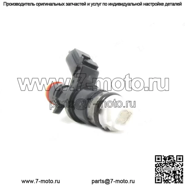 Топливный инжектор Keihin A для Acura Honda 2.4L K24 16450-R40-A01 2008-2012 - Image 2