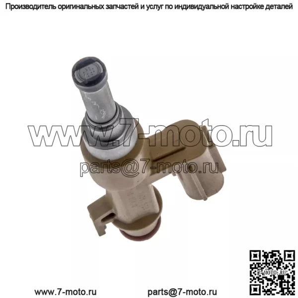 Herko Топливный инжектор INJ648 для Lexus Toyota GX460 Land Cruiser LX570 2008-2013 - Image 2
