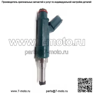 4 комплекта уплотнений топливных форсунок для Toyota Prius V/Plug-In Lexus CT200H 1.8L FJ1055