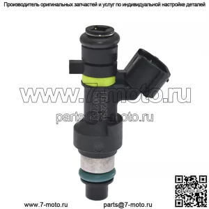 16600-EN200 FBY2850 Топливный инжектор для Nissan Versa Sentra Cube 2007-2014 1.8L