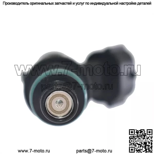 16600-EN200 FBY2850 Топливный инжектор для Nissan Versa Sentra Cube 2007-2014 1.8L - Image 3