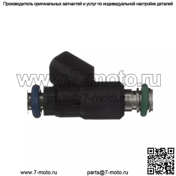 Топливный инжектор Standard Motor Products FJ1062 - MFI