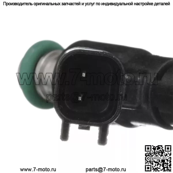 Топливный инжектор Standard Motor Products FJ1062 - MFI - Image 2