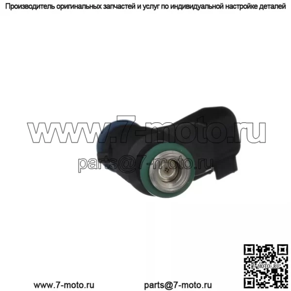 Топливный инжектор Standard Motor Products FJ1062 - MFI - Image 3