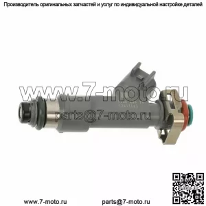 Оригинальный GM 2008-2012 Chevrolet Pontiac непрямой топливный инжектор в сборе 12613163