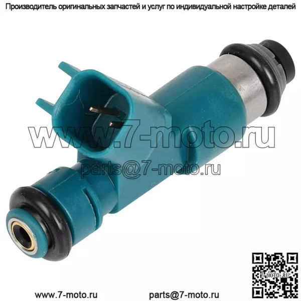 Топливные форсунки для Volvo XC70 2008-2015 S80 2007-2014 XC70 2008-2015 XC90 3.2L - Image 3