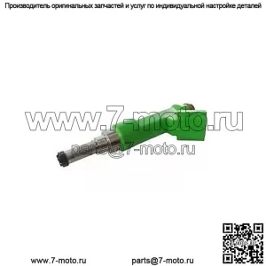 Топливный инжектор Toyota заводская оригинальная деталь OEM / новый