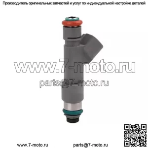 55559397 4 шт. новый топливный инжектор 8653608 подходит для SAAB 9-3 2.0L Turbo 2007-2011