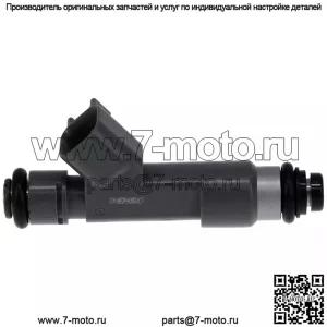 Топливный инжектор-V8 GB производство 852-12247