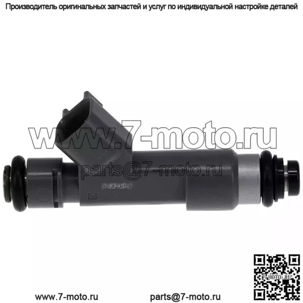 Топливный инжектор-V8 GB производство 852-12247