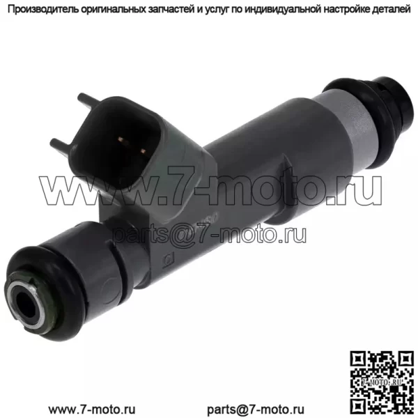 Топливный инжектор-V8 GB производство 852-12247 - Image 2
