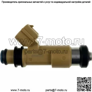 GB 842-12338 Топливный инжектор для 04-11 9-2X Forester Impreza Legacy Outback