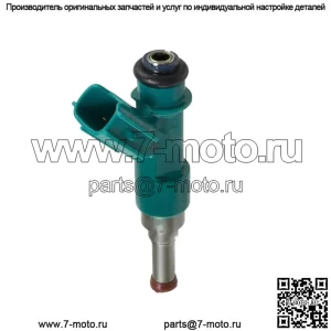 6 комплектов уплотнений топливных форсунок для Toyota Avalon Camry Highlander Sienna Tacoma