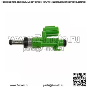 Оригинальный OEM топливный инжектор для Toyota 2320909110