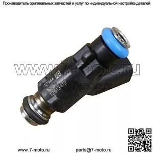12613412 Новый оригинальный топливный инжектор GM Delphi для Chevy Cadillac GMC 6.0L