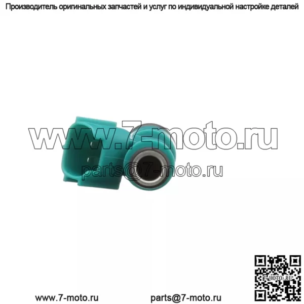 Стандартный инжектор зажигания для Pontiac Vibe 09-10 FJ1091 - Image 2
