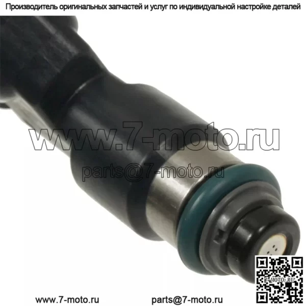 Стандартный инжектор зажигания для S60, XC60, S80, XC70 FJ1095 - Image 2
