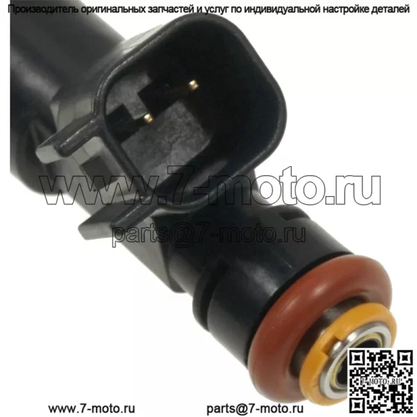 Стандартный инжектор зажигания для S60, XC60, S80, XC70 FJ1095 - Image 3
