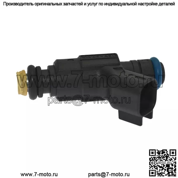 Топливный инжектор 0280155863 для Jaguar S-Type 3.0L V6 2000-2008 Lincoln LS