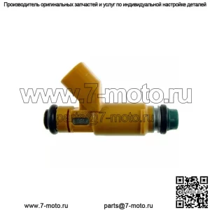 GB 852-12242 Топливный инжектор для некоторых моделей Jaguar Land Rover 03-09