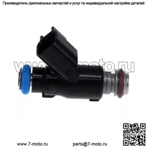 GB 842-12387 Многопортовый топливный инжектор для 10-14 Hyundai Genesis Coupe