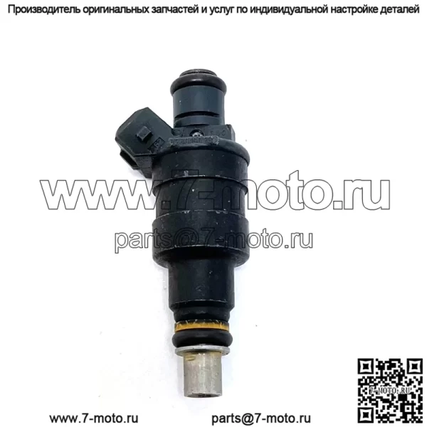 BOSCH/OEM 0280150237/FJ111 НОВЫЙ топливный инжектор - Image 2